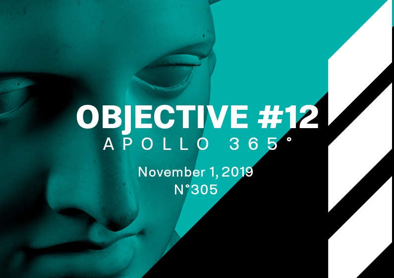 Introduction image of the poster number 305 Objective 12