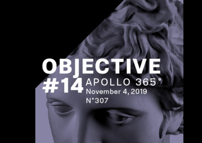 Objective #14 Poster #307
