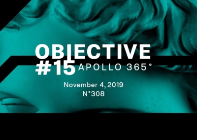 Objective #15 Poster #308