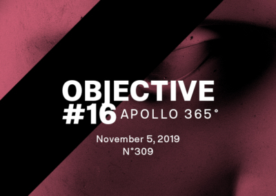 Objective #16 Poster #309