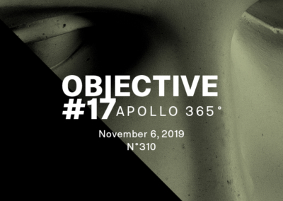 Objective #17 Poster #310