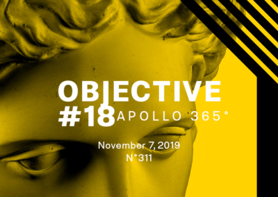 Objective #18 Poster #311
