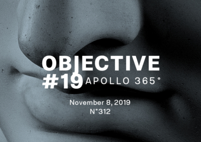 Objective #19 Poster #312
