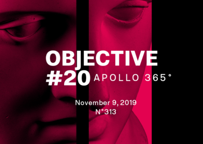 Objective #20 Poster #313