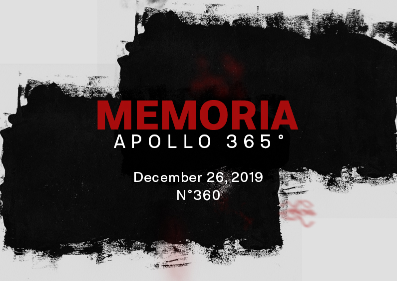Memoria Poster #360