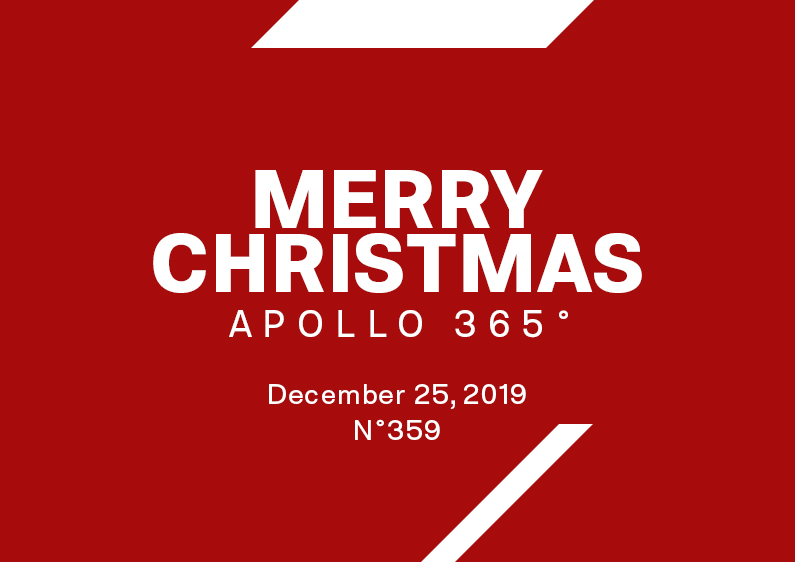 Merry Christmas Poster #359