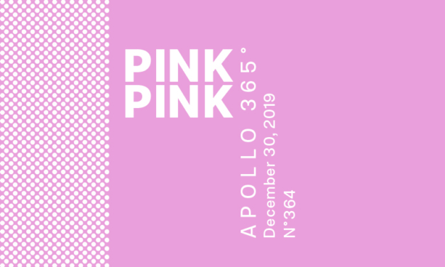 Pink Pink Poster #364