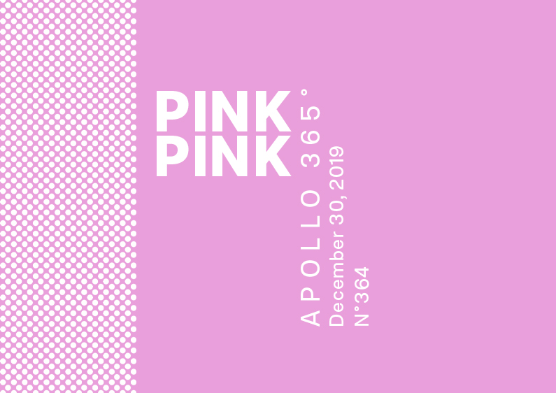Pink Pink Poster #364