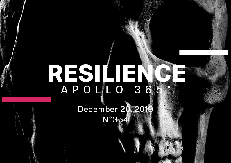 Resilience Poster #354