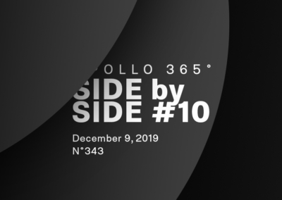 Side by Side #10 Poster #343