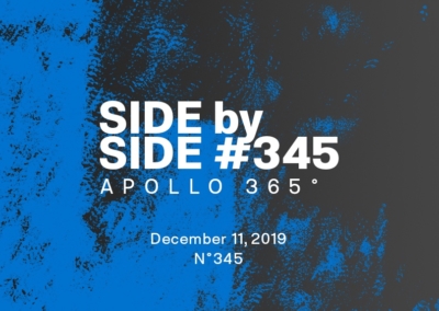 Side to Side #12 Poster #345