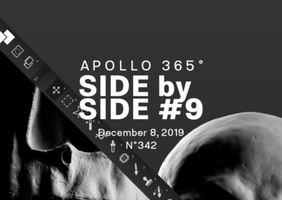 Side by Side #9 Poster #342