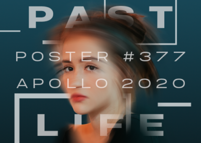 Past Life Poster #377