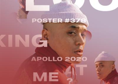 Looking at Me Poster #378