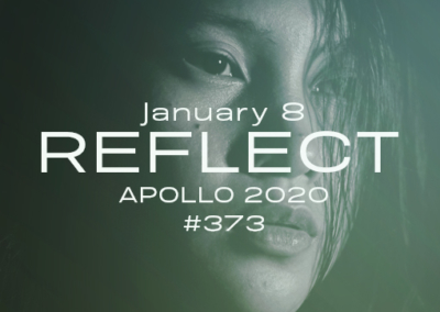 Reflect Poster #373