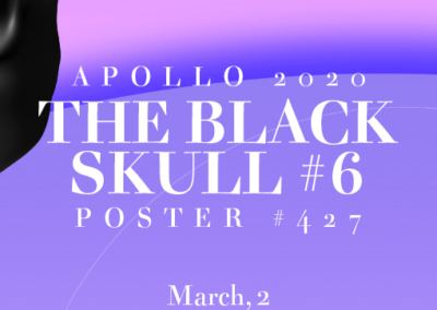 The Black Skull #6 Poster #427