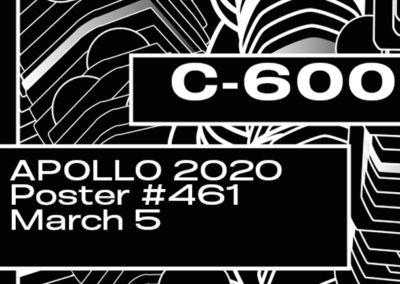 C-600 Poster #461