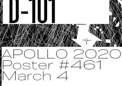 D-101 Poster #460