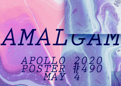 Amalgam Poster #490