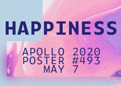 Happiness Poster #493