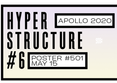Hyper Structure Poster #501