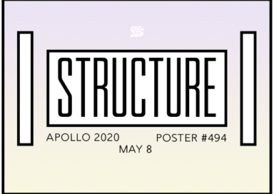Structure Poster #494