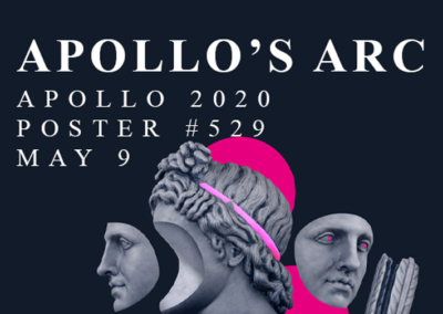 Apollo’s Arc Poster #526
