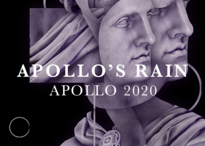 Apollo’s Rain Poster #529