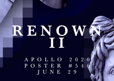 Renown 2 Poster #546