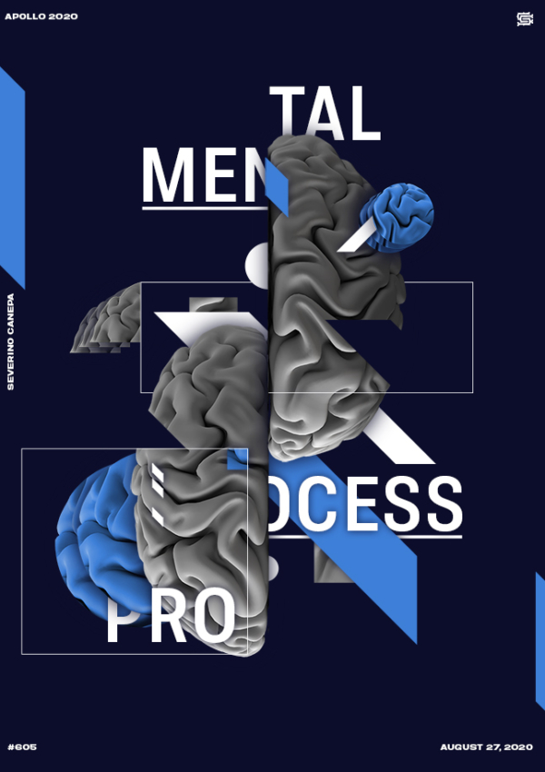 mental processes are