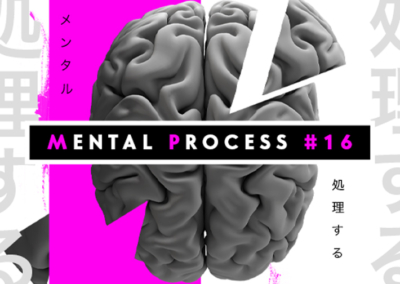 Mental Process #16 Poster #617