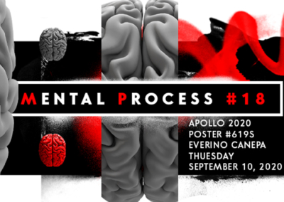 Mental Process #18 Poster #619