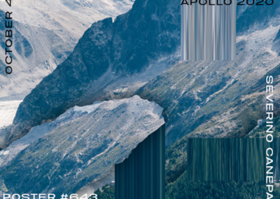 Alpine Rock #19 Poster #643