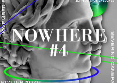 Nowhere #4 Poster #678