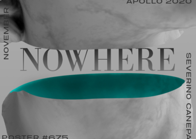 Nowhere Poster #675