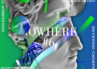 Nowhere #6 Poster #680