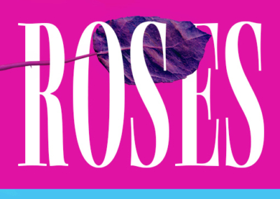 Roses Poster #793