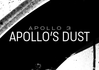 Apollo’s Dust Poster #815
