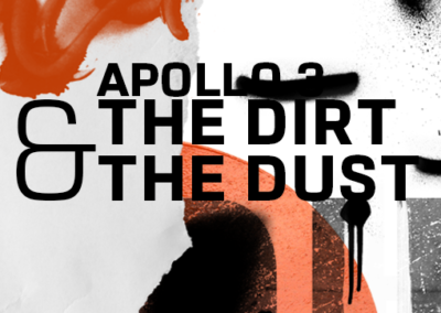 The Dirt & The Dust Poster #808