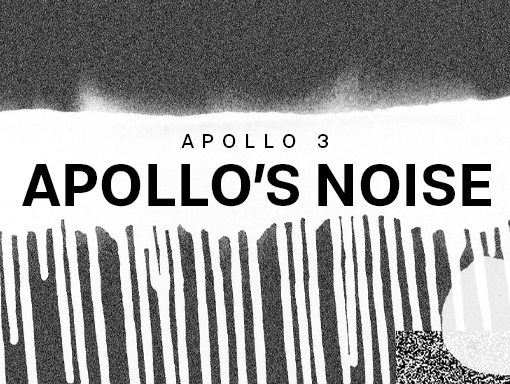 Overview of a new graphic style made for Apollo Project