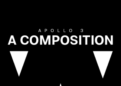 A Composition Poster #822