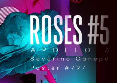 Roses #5 Poster #797
