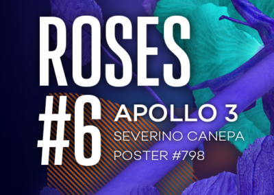 Roses #6 Poster #798