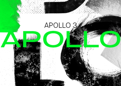 Apollo Poster #810