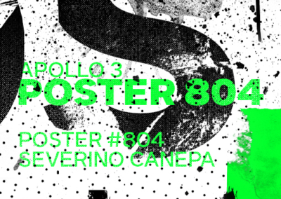 Poster #804 Poster #804