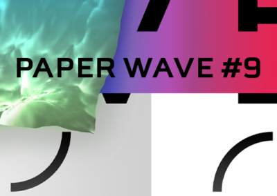 paper Wave #9 Poster #946