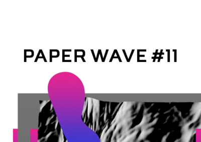 Paper Wave #11 Poster #948