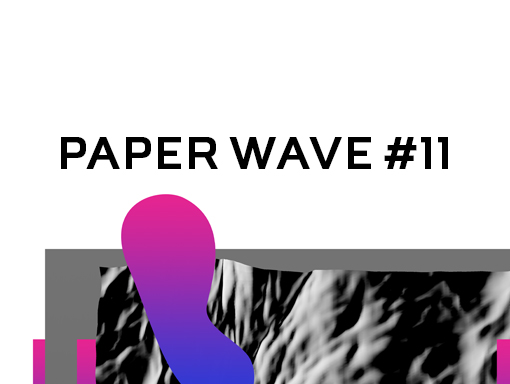 Pressentation of the poster number 948 named Paper Wave 11