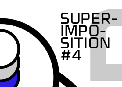 Superimposition #4 Poster #1008