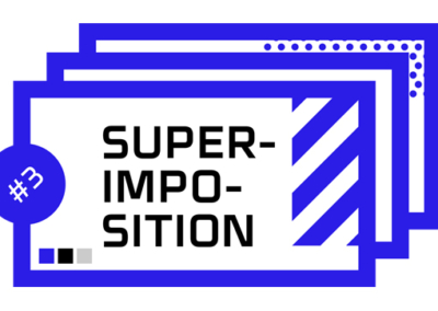 Superimposition #3 Poster #1007